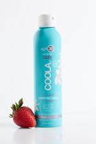 Coola Coola Eco-lux Body Continuous Spray Spf 30 Sunscreen At Free People